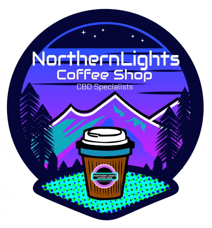 NORTHERNLIGHTS COFFEE SHOP CBD SPECIALISTS NORTHERNLIGHTS COFFEE SHOP CBD SPECIALISTS