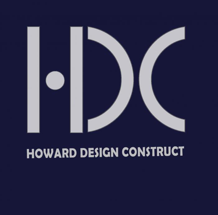 HOWARD DESIGN CONSTRUCT