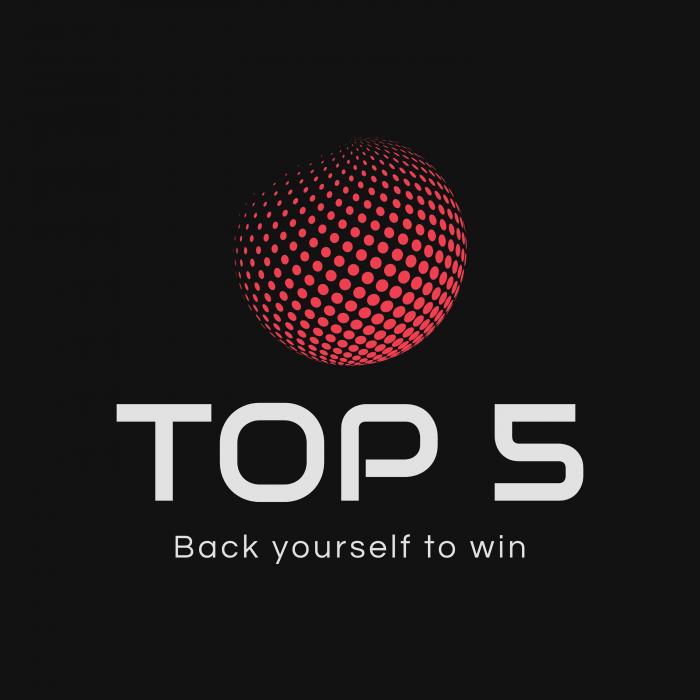 TOP 5 Back yourself to win