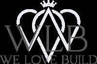 WLB WE LOVE BUILD