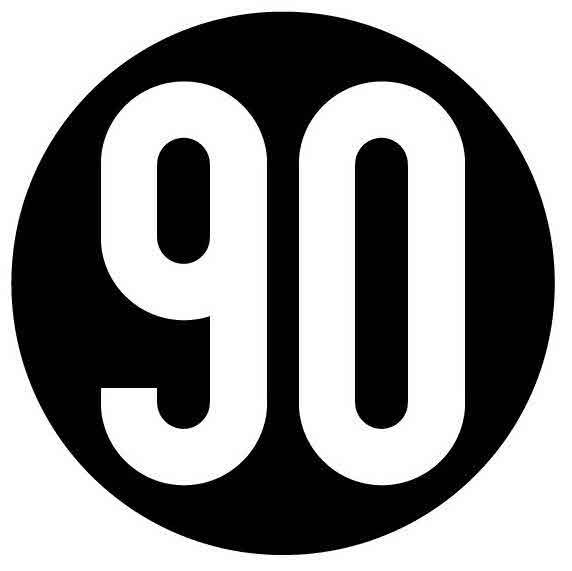 90