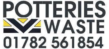 POTTERIES WASTE 01782 561854