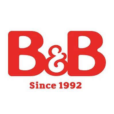 B&B Since 1992