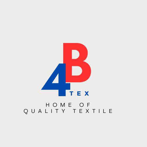 4B TEX HOME OF QUALITY TEXTILE