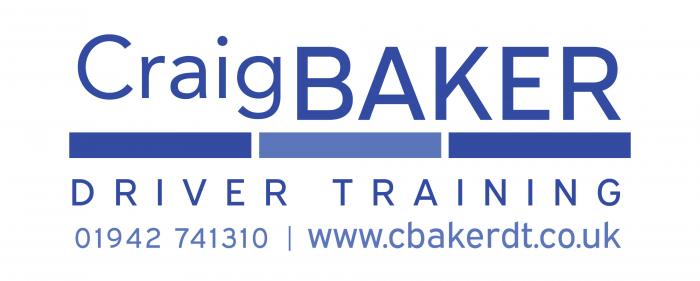 CRAIG BAKER DRIVER TRAINING 01942 741310 | WWW.CBAKERDT.CO.UK