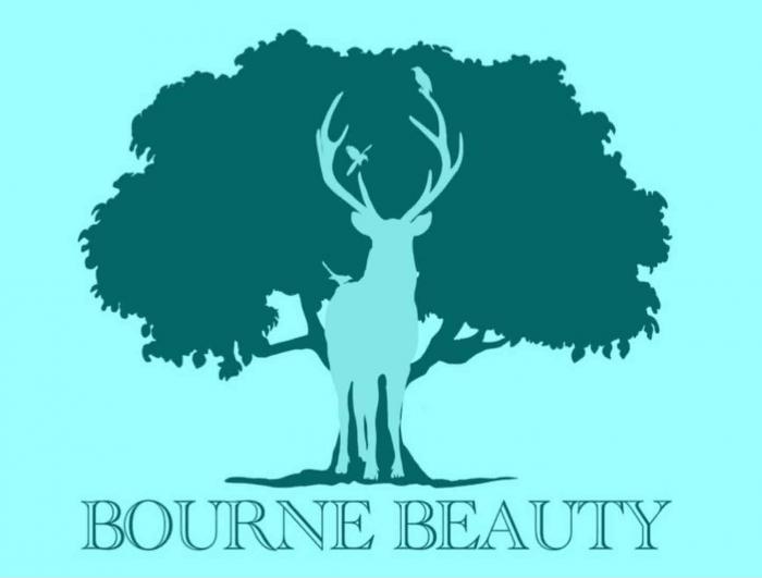 BOURNE BEAUTY