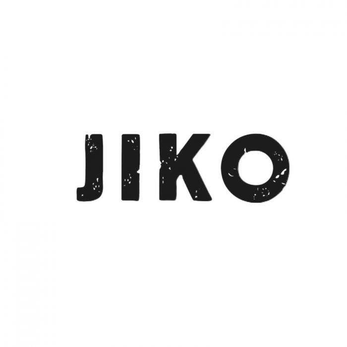 Jiko