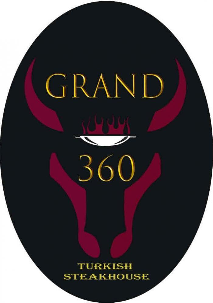 GRAND 360 TURKISH STEAKHOUSE