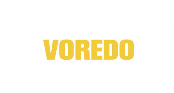 VOREDO