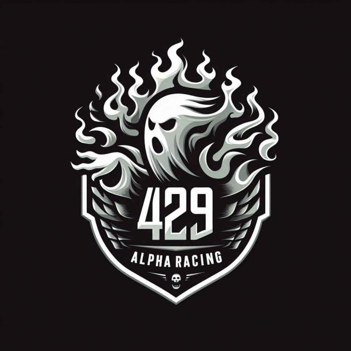 429 ALPHA RACING