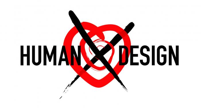 HUMAN X DESIGN