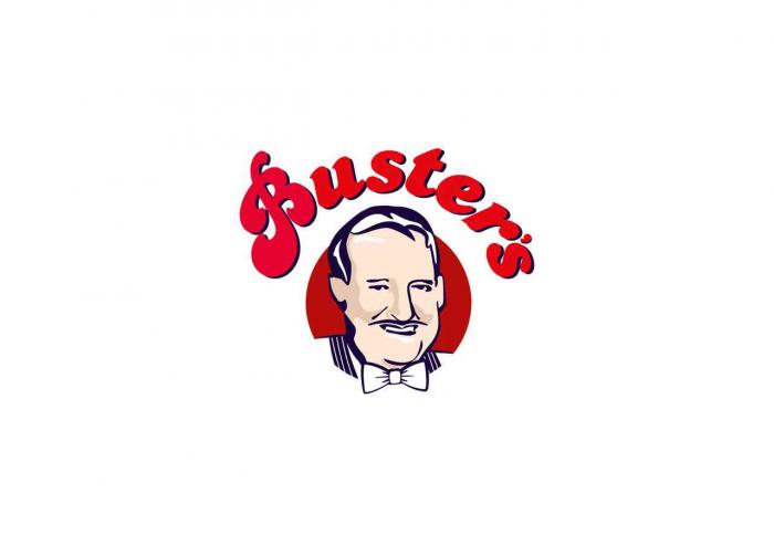 BUSTER'S