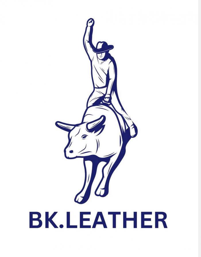 BK.LEATHER