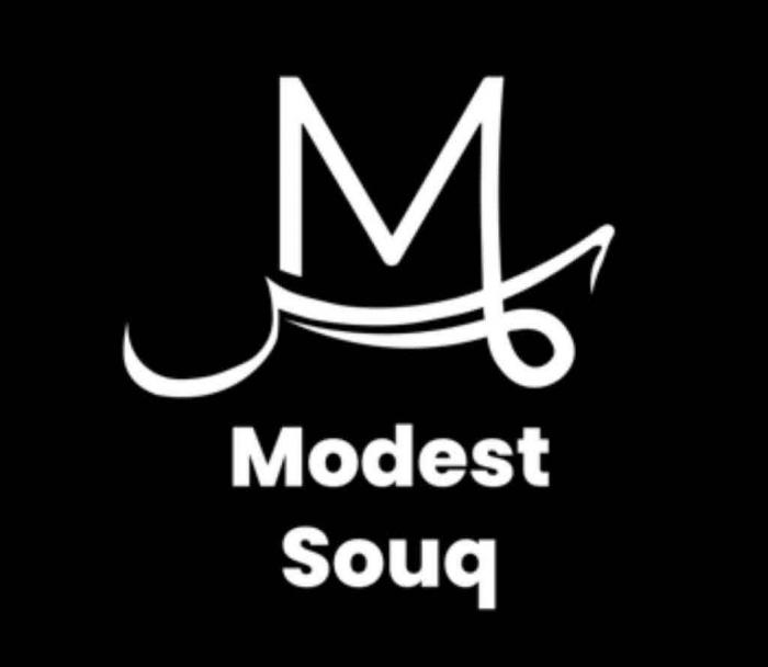 M MODEST SOUQ