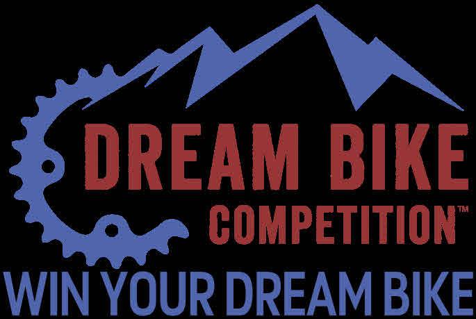 DREAM BIKE COMPETITION WIN YOUR DREAM BIKE