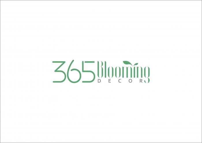 365 Blooming DECOR