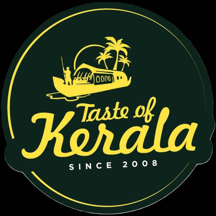 TASTE OF KERALA SINCE 2008