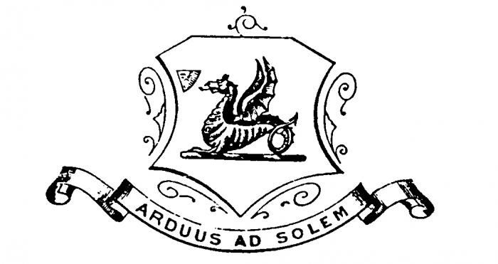 ARDUUS AD SOLEM