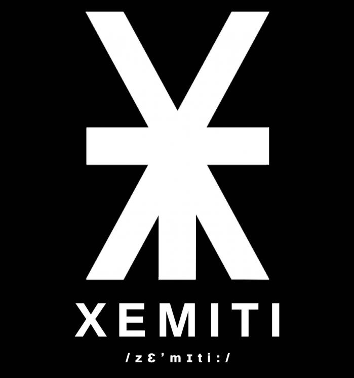 XEMITI / Z & ' MITI : /