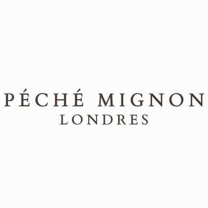 PÉCHÉ MIGNON LONDRES