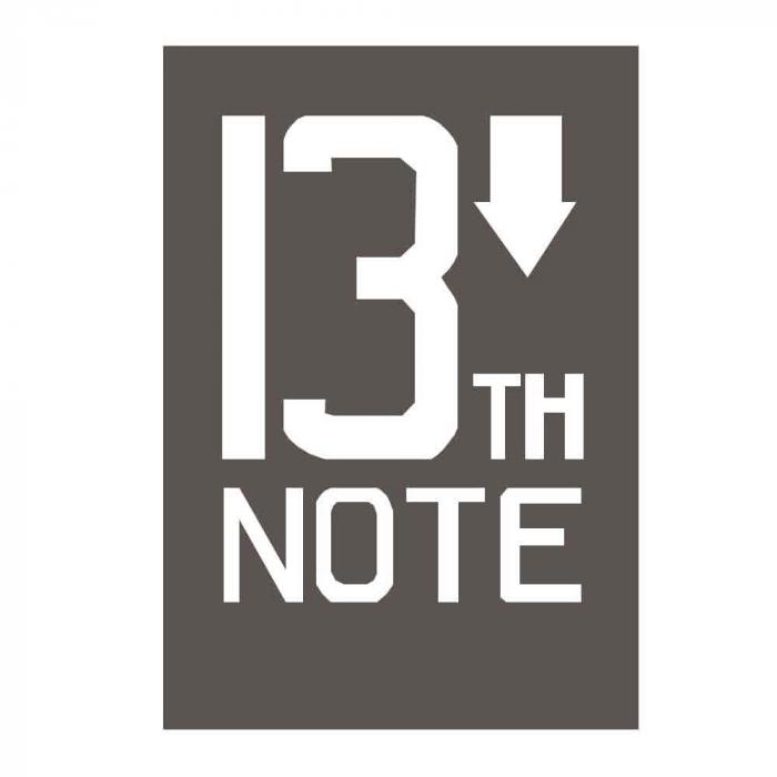 13th Note