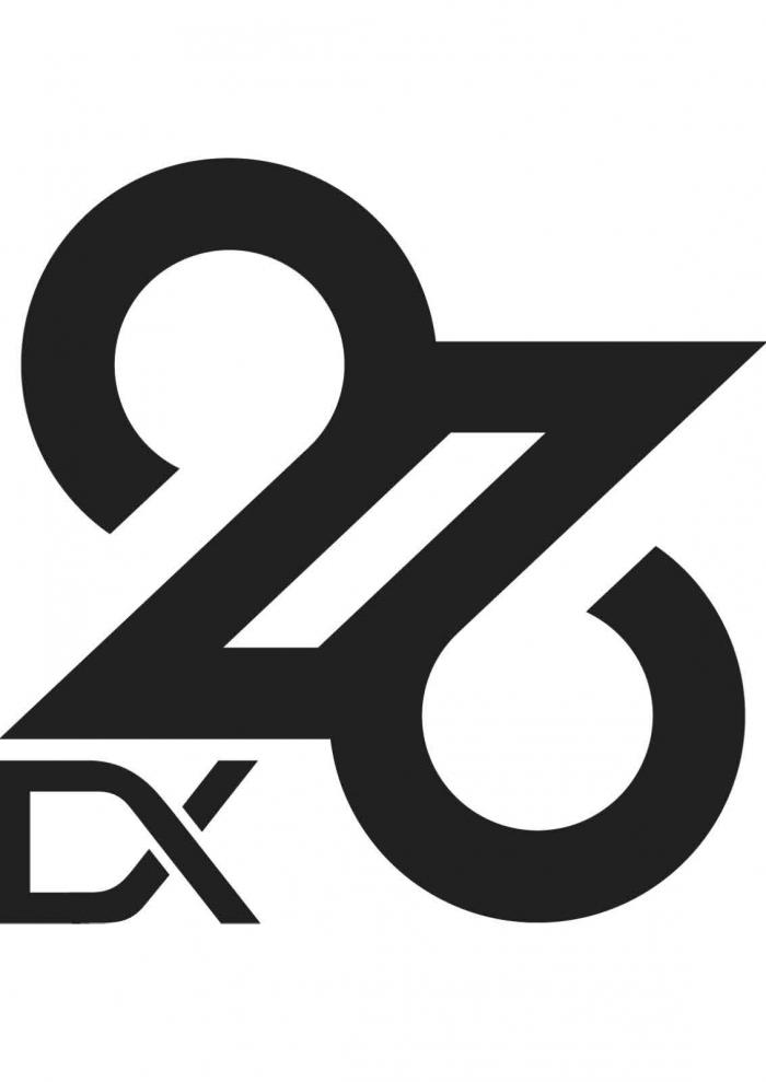 26 DX