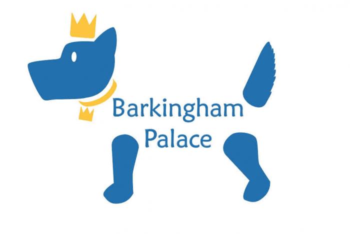 BARKINGHAM PALACE