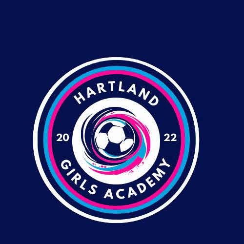 HARTLAND 20 22 GIRLS ACADEMY