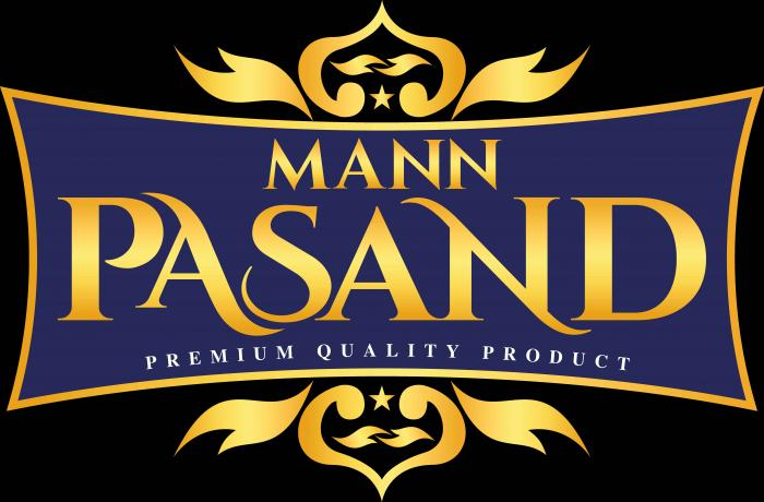 MANN PASAND PREMIUM QUALITY PRODUCT