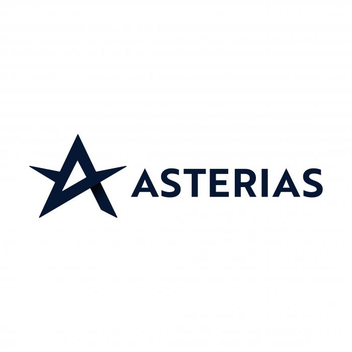 4 ASTERIAS