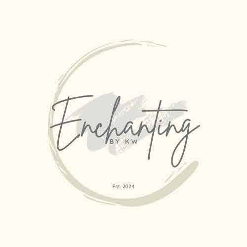 Enchanting BY KW Est. 2024