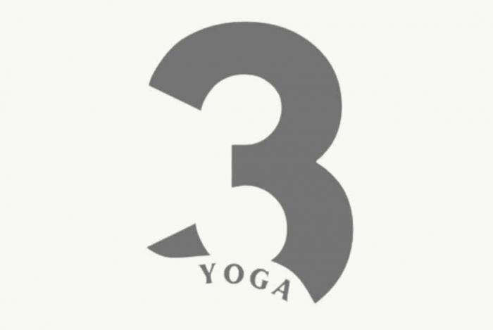 3 Yoga