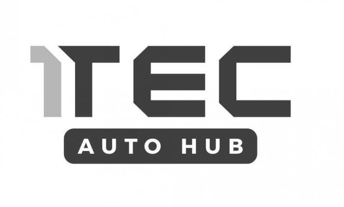 1TEC AUTO HUB