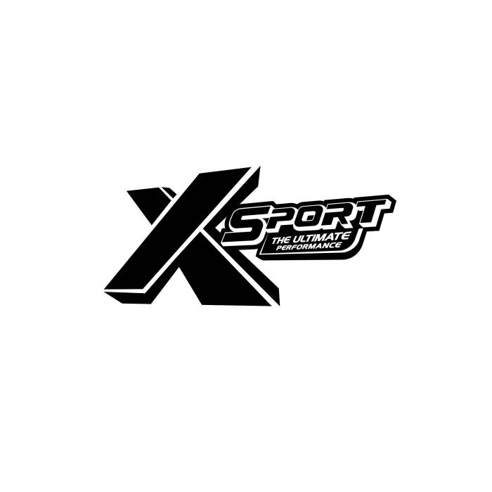 X-Sport THE ULTIMATE PERFORMANCE