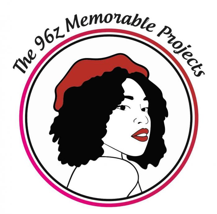 THE 96Z MEMORABLE PROJECTS