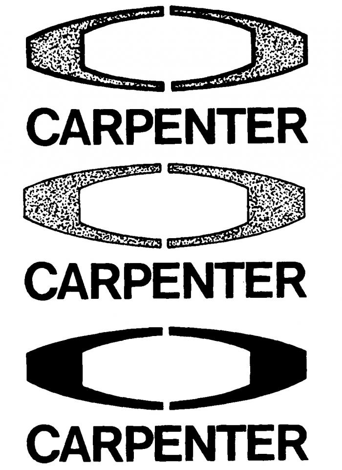 CARPENTER