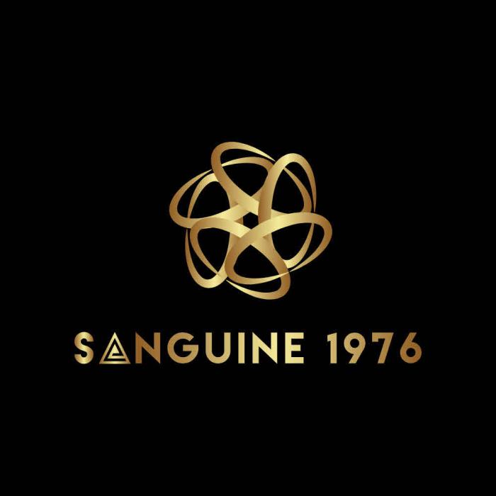 SANGUINE 1976 S76