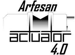 ARFESAN ACTUATOR 4.0