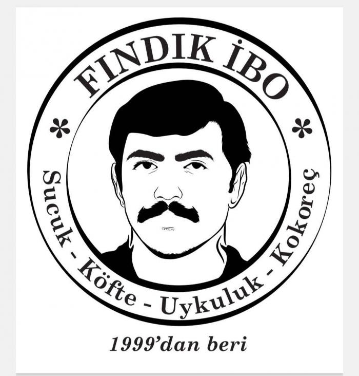 FINDIK İBO'NUN YERİ Sucuk-Köfte-Uykuluk-Kokoreç 1999'dan beri