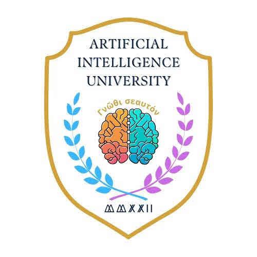 ARTIFICIAL INTELLIGENCE UNIVERSITY