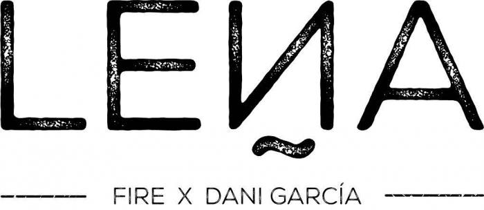 LENA FIRE X DANI GARCIA