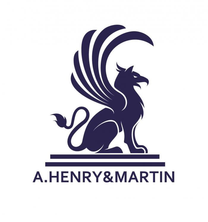 A.HENRY&MARTIN