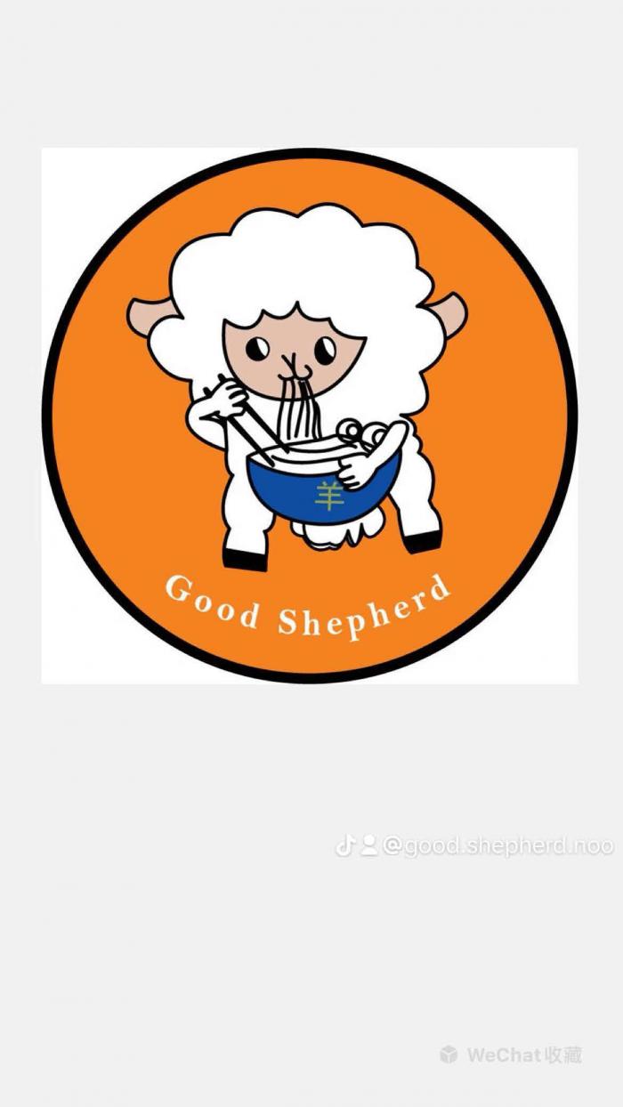 GOOD SHEPHERD