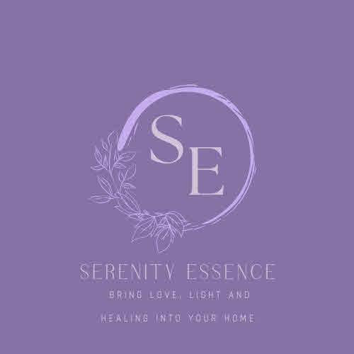 SE SERENITY ESSENCE BRING LOVE,LIGHT AND HEALING INTO YOUR HOME