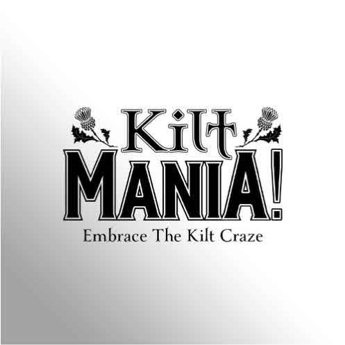 Kilt Mania! Embrace The Kilt Craze