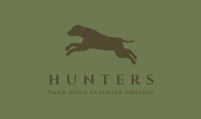 HUNTERS YOUR DOGS ULTIMATE HOLIDAY