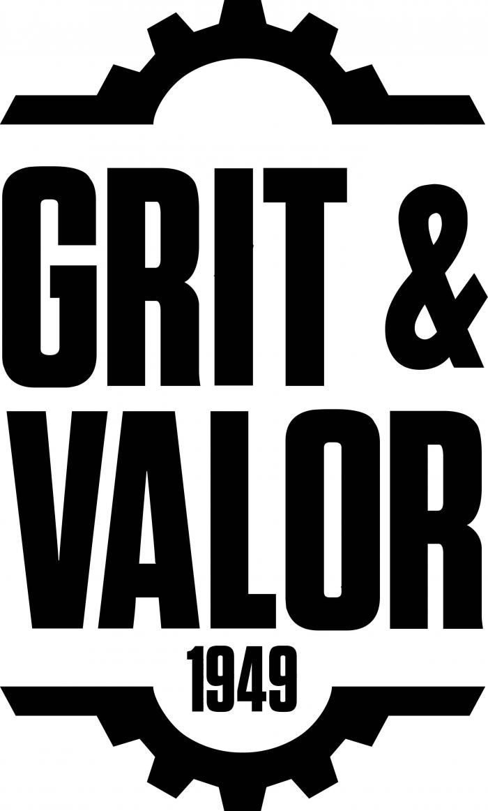 GRIT & VALOR 1949