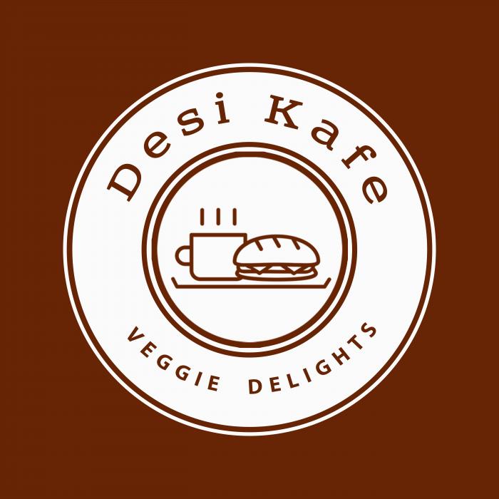 Desi Kafe Veggie Delights