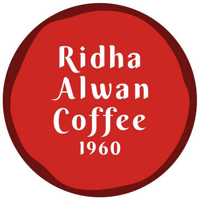 RIDHA ALWAN COFFEE 1960