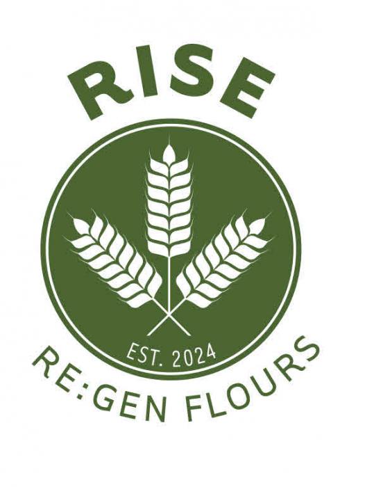 RISE RE: GEN FLOURS EST. 2024